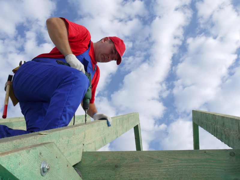 Roofing Material Suppliers